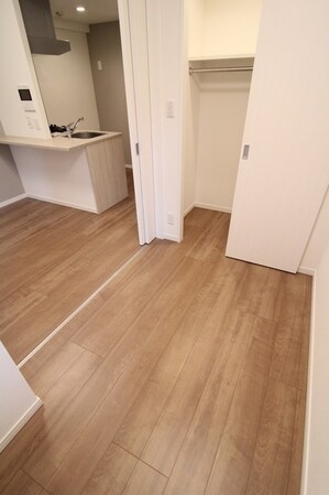 アジールコート新高円寺の物件内観写真